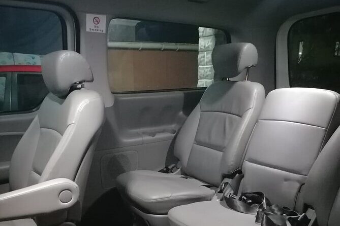 Private Transfer from Airport to Hotel in Mauritius - Frequently Asked Questions