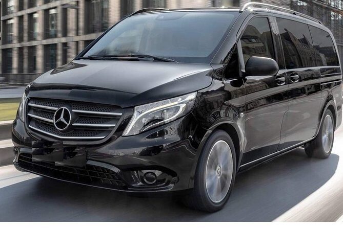 Private transfer from Airport to Hotels Riads in Marrakech - What to Expect from the Transfer