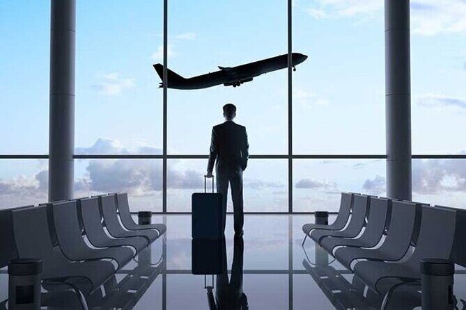Private Transfer from Airport to Tangier City or Vice Versa - Introduction: A Look at the Tangier Airport Transfer Experience