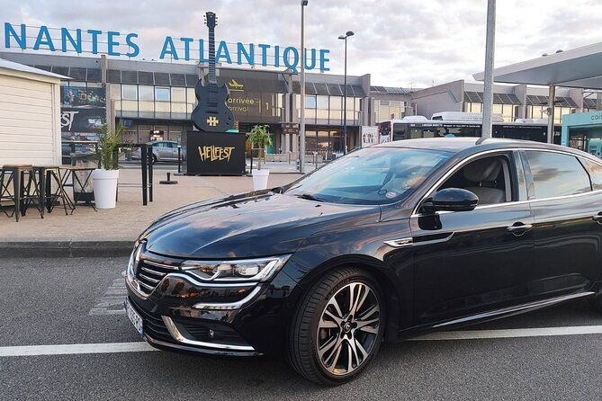 private-transfer-from-airports-to-nantes