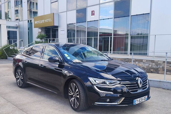 private-transfer-from-airports-to-nantes