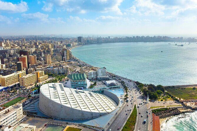 Private Transfer From Alexandria City To Cairo Airport - In-Depth Review of the Transfer Experience