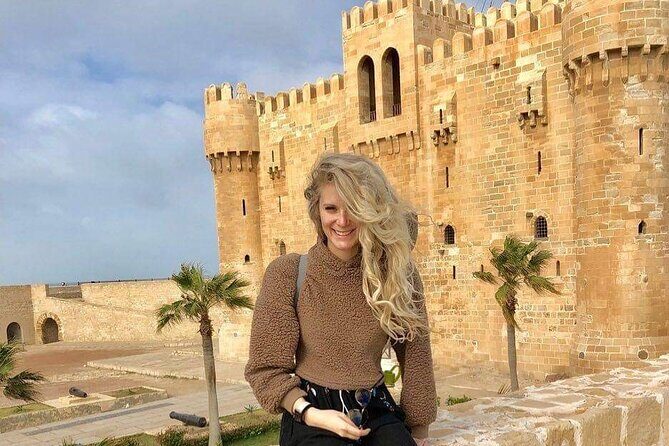 Private Transfer From Alexandria City To Cairo Airport - Final Thoughts
