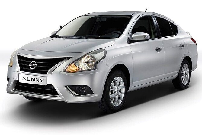 Private Transfer from Alexandria to Cairo/Giza Hotels or Cairo./Giza to Alexandr - Final Words