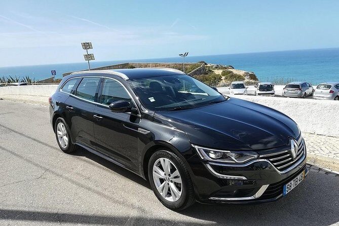 Private Transfer from Alvor to Faro Airport (1-4 pax) - Review of the Private Transfer from Alvor to Faro Airport