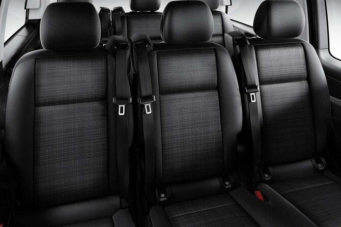 Private Transfer: From Amalfi (hotel) to Naples (hotel-airport-train station) - The Value of the Service