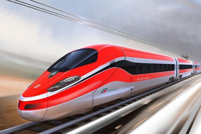 Private Transfer: From Amalfi (hotel) to Naples (hotel-airport-train station) - The Sum Up
