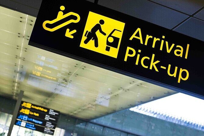 Private Transfer from Amman Airport QAIA to Your Hotel in Amman - Understanding the Experience