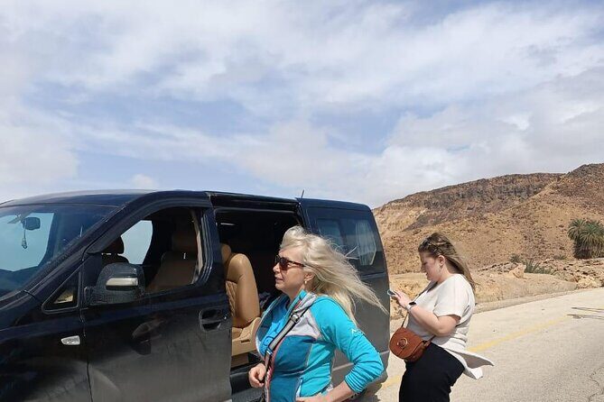Private Transfer from Amman Airport QAIA to Your Hotel in Amman - Is This Service Worth It?