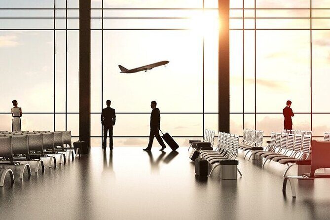 Private Transfer from Amman Airport QAIA to Your Hotel in Amman - FAQ