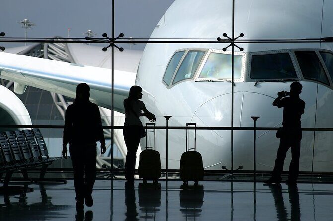 Private Transfer from Amman Airport to Amman City - An In-Depth Look at the Transfer Experience