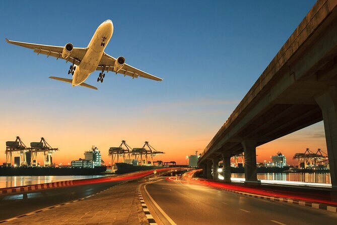 Private Transfer from Amman Airport to Amman Hotel - The Experience: What to Expect from Your Airport Transfer