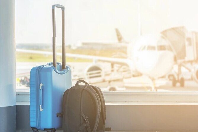 Private Transfer from Amman Airport to Amman Hotel - Practical Details That Matter