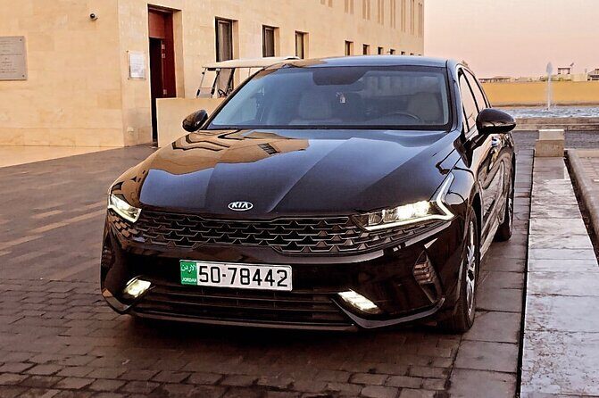 Private Transfer from Amman Airport to Amman Hotel - Who Is This Service Best For?
