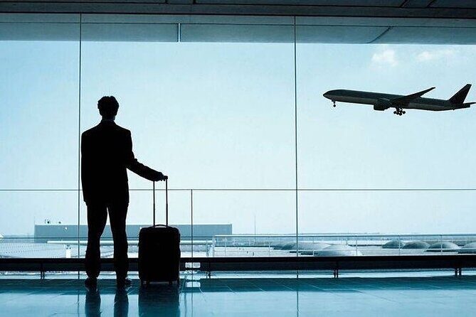 Private Transfer from Amman Airport to Amman Hotel - Final Thoughts: Is It Worth It?