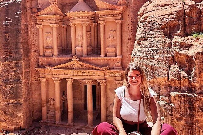 Private Transfer From Amman Airport To Petra - Final Thoughts