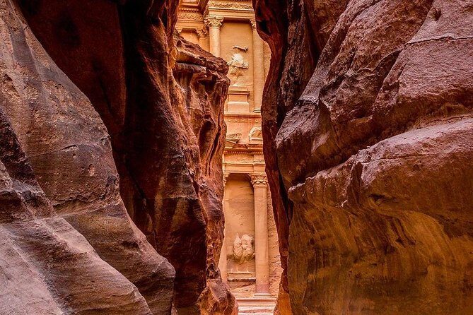 Private Transfer From Amman City To Petra - Additional Details and Practical Considerations