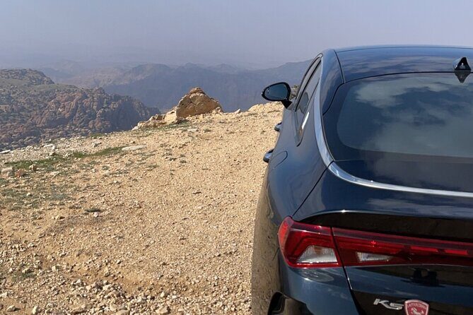 Private Transfer From Amman To Multi Destinations - What Does the Experience Look Like?