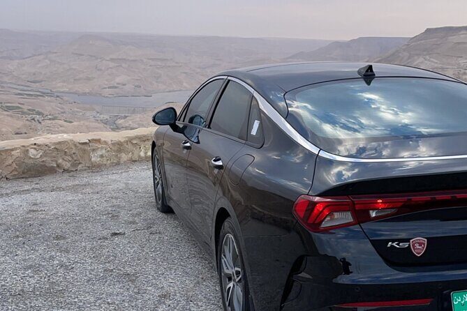 Private Transfer From Amman To Multi Destinations - The Sum Up