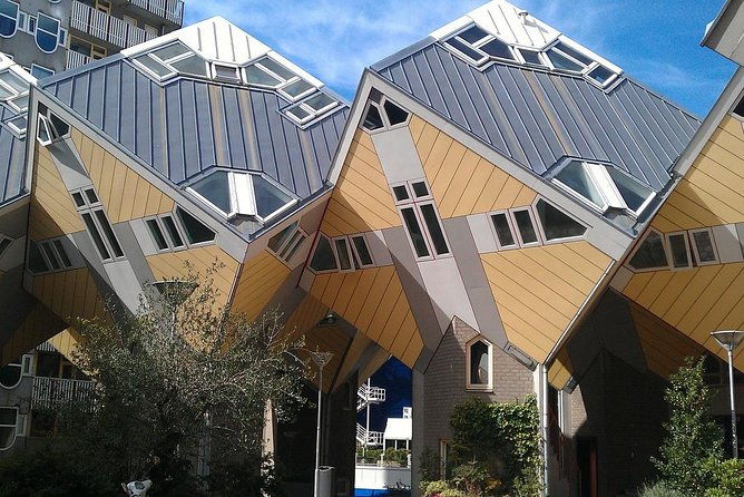 private-transfer-from-amsterdam-city-center-to-rotterdam