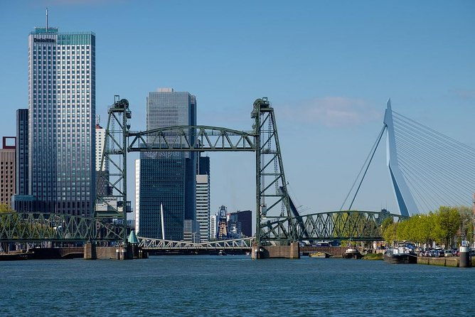 private-transfer-from-amsterdam-city-center-to-rotterdam