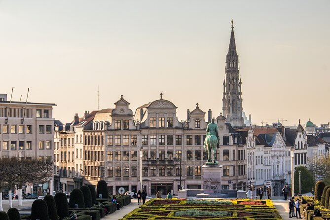 private-transfer-from-amsterdam-to-brussels-2h-stop-in-utrecht