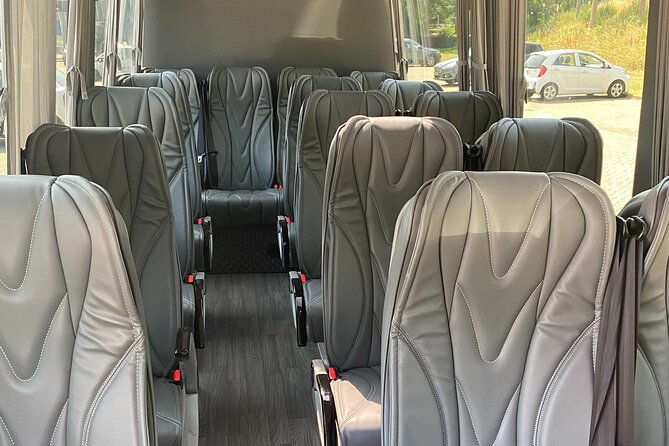 private-transfer-from-amsterdam-to-the-cruise-port-in-rotterdam