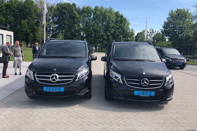 private-transfer-from-amsterdam-to-the-cruise-port-in-rotterdam