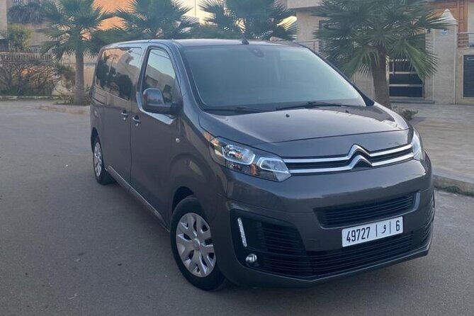 Private transfer from and to the airport - Why Choose This Marrakech Airport Transfer?