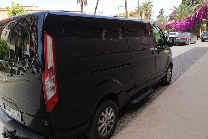 Private transfer from and to the airport - Who Is This Service Best For?