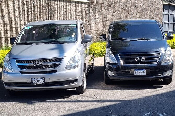 private-transfer-from-antigua-guatemala-to-la-aurora-airport