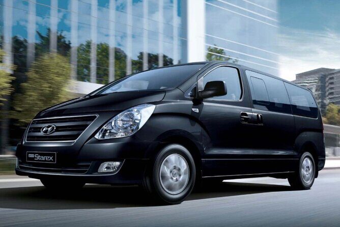 Private Transfer from Aswan To Hurghada - Key Points