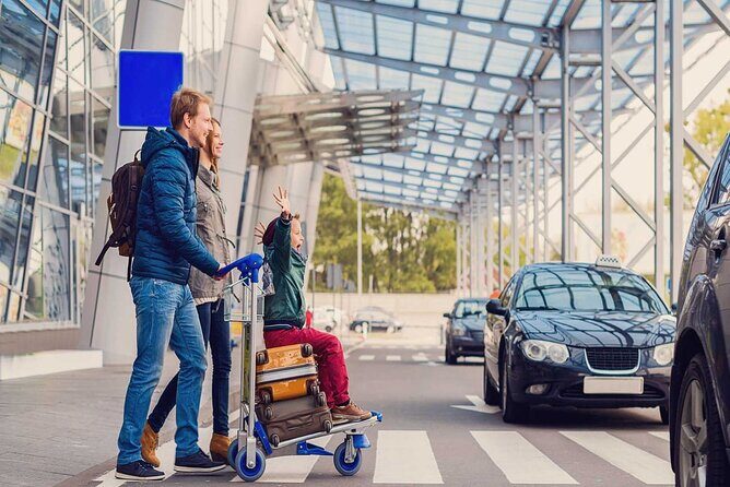Private Transfer from Aswan To Hurghada - Practical Tips for Booking and Traveling