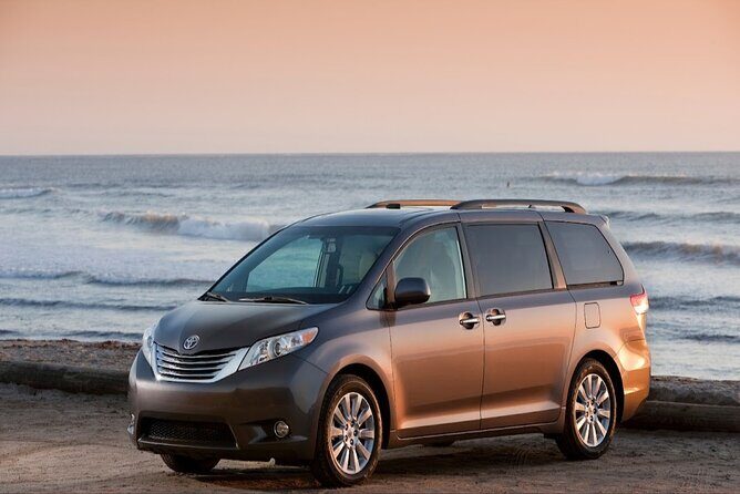 Private Transfer from Aswan To Hurghada - FAQ