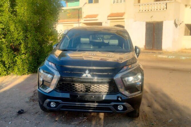 Private Transfer from Aswan to Hurghada - FAQ