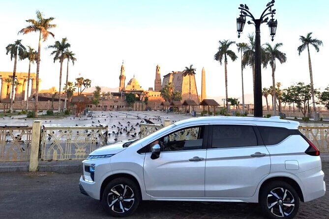 Private Transfer from Aswan to Luxor - Key Points
