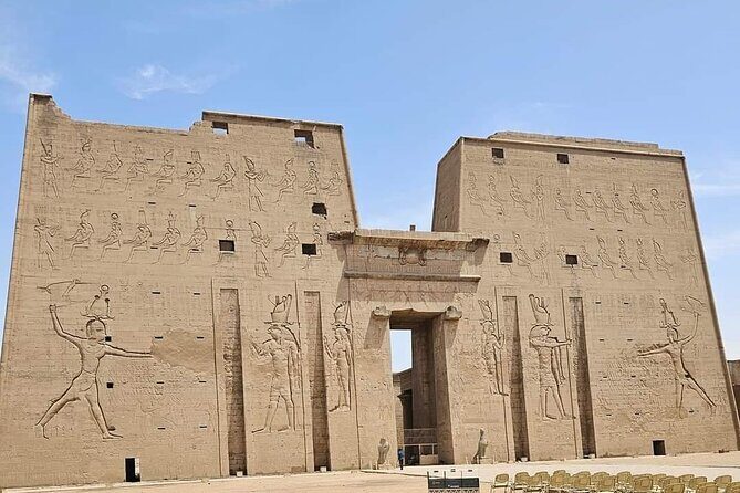 Private Transfer from Aswan to Luxor - Why a Private Transfer Makes Sense in Egypt