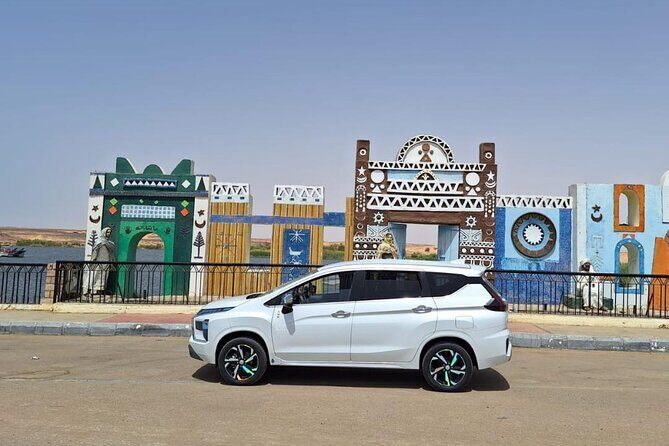 Private Transfer from Aswan to Luxor - Cost and Value Analysis