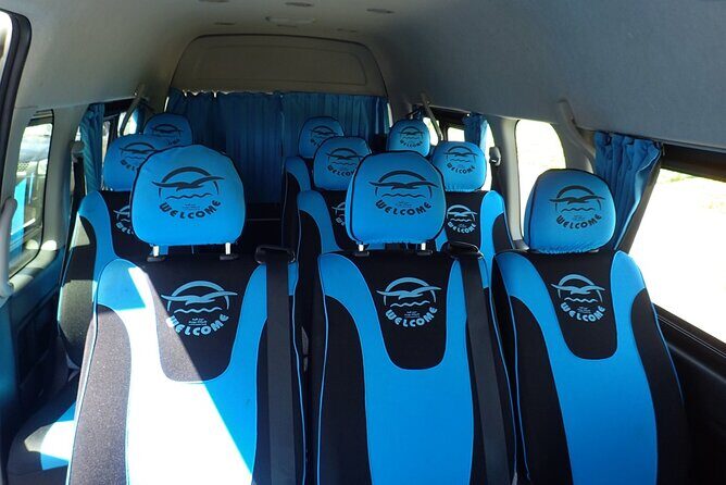 Private Transfer from Aswan to Luxor - Why Choose This Private Transfer?
