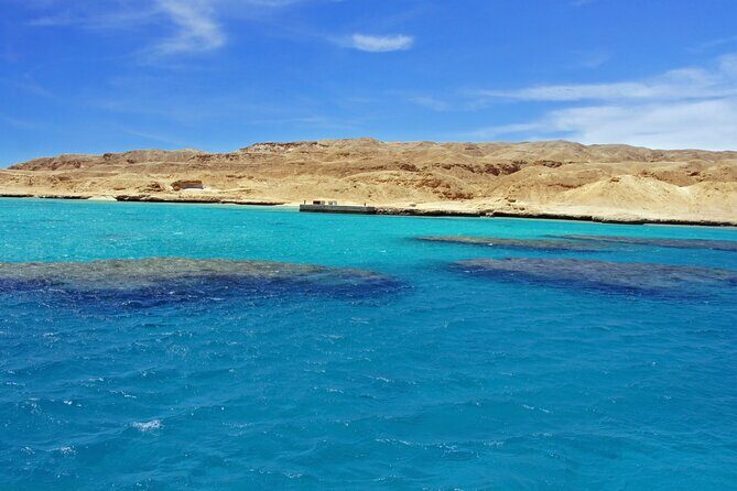Private Transfer From Aswan to Marsa Alam or Vice Versa - Key Points