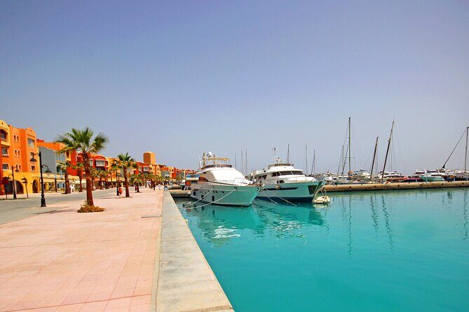 Private Transfer From Aswan to Marsa Alam or Vice Versa - Who Is This Transfer Best For?