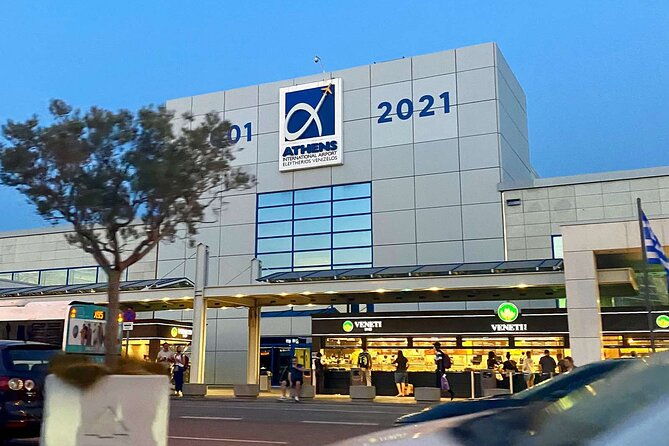 private-transfer-from-athens-airport-to-athens-city-center