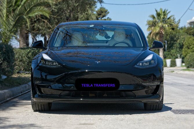 private-transfer-from-athens-airport-to-athens-city-with-tesla