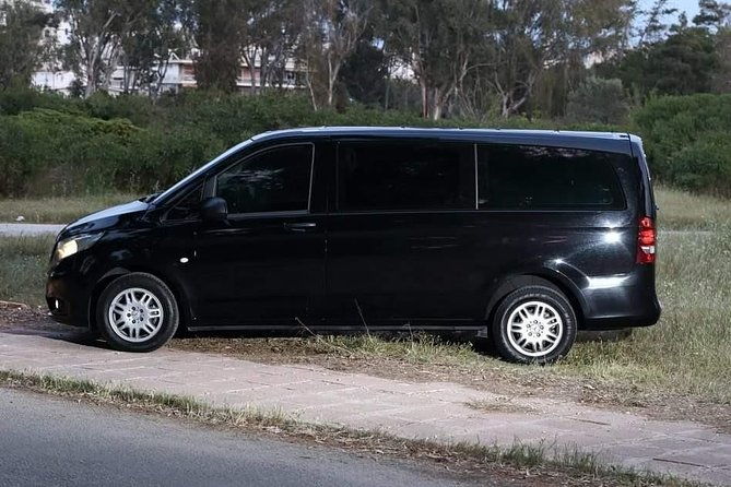 private-transfer-from-athens-airport-to-piraeus-port-or-vice-versa