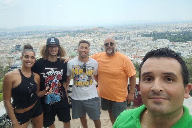 private-transfer-from-athens-airport-to-piraeus-port-or-vice-versa