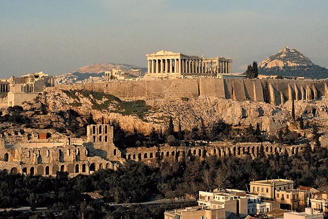 private-transfer-from-athens-international-airport-ath-to-athens-city-center