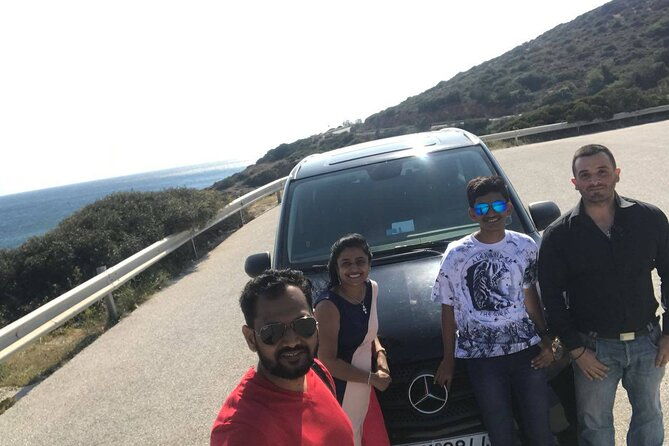 private-transfer-from-athens-piraeus-airport-to-galatas-poro-or-vice-versa