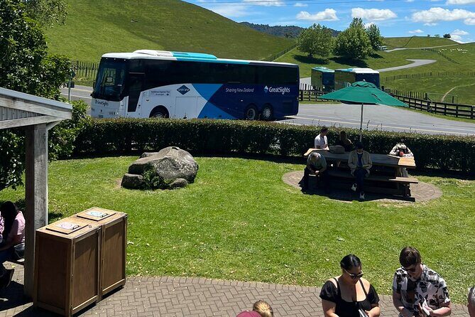 Private Transfer From Auckland Airport To Matamata - Who Will Love This Service?