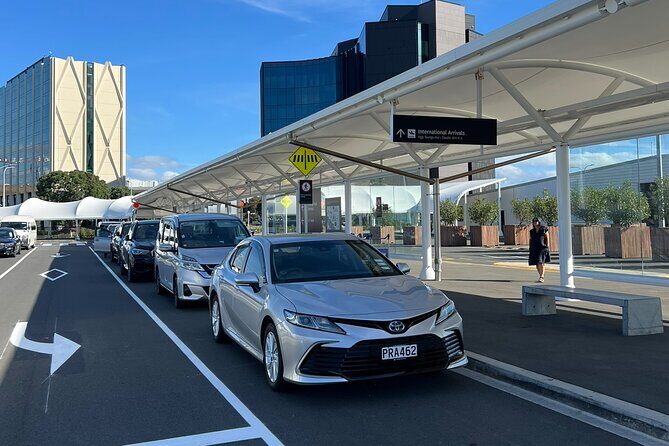 Private Transfer From Auckland Airport To Morrinsville - FAQ