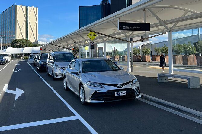 Private Transfer From Auckland Airport To Muriwai Beach - Final Thoughts